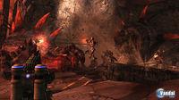 Nuevas im�genes de Lost Planet Colonies