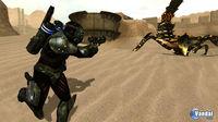 Nuevas im�genes de Lost Planet Colonies