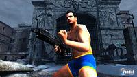 Nuevas im�genes de Lost Planet Colonies