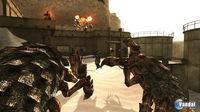 Nuevas im�genes de Lost Planet Colonies