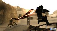 Nuevas im�genes de Lost Planet Colonies