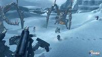 Nuevas im�genes de Lost Planet Colonies