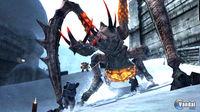 Nuevas im�genes de Lost Planet Colonies