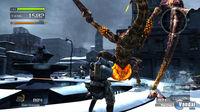 Nuevas im�genes de Lost Planet Colonies