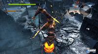 Nuevas im�genes de Lost Planet Colonies