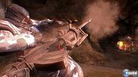 Nuevas im�genes de Lost Planet Colonies