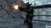 Nuevas im�genes de Lost Planet Colonies