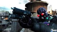 Nuevas im�genes de Lost Planet Colonies