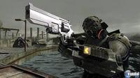 Nuevas im�genes de Lost Planet Colonies
