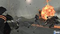 Nuevas im�genes de Lost Planet Colonies