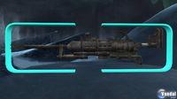 Nuevas im�genes de Lost Planet Colonies