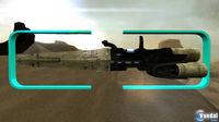 Nuevas im�genes de Lost Planet Colonies