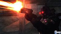 Nuevas im�genes de Lost Planet Colonies