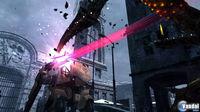 Nuevas im�genes de Lost Planet Colonies