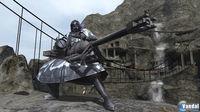 Nuevas im�genes de Lost Planet Colonies