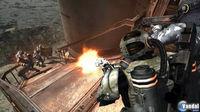 Nuevas im�genes de Lost Planet Colonies