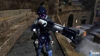 Nuevas im�genes de Lost Planet Colonies