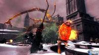 Nuevas im�genes de Lost Planet Colonies