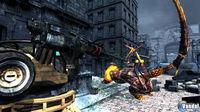Nuevas im�genes de Lost Planet Colonies