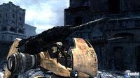 Nuevas im�genes de Lost Planet Colonies