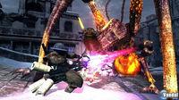 Nuevas im�genes de Lost Planet Colonies