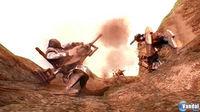 Nuevas im�genes de Lost Planet Colonies