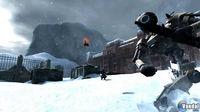 Nuevas im�genes de Lost Planet Colonies