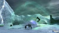 Nuevas im�genes de Lost Planet Colonies