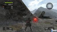 Nuevas im�genes de Lost Planet Colonies