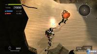 Nuevas im�genes de Lost Planet Colonies