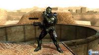 Nuevas im�genes de Lost Planet Colonies
