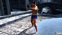 Nuevas im�genes de Lost Planet Colonies