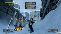 Nuevas im�genes de Lost Planet Colonies