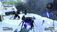 Nuevas im�genes de Lost Planet Colonies