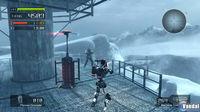 Nuevas im�genes de Lost Planet Colonies