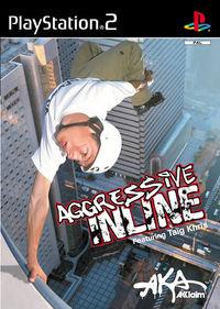 Imagen 9 de Aggressive Inline para PlayStation 2