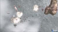 Primeras im�genes de 1942: Joint Strike