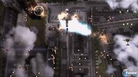 Primeras im�genes de 1942: Joint Strike