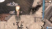 Primeras im�genes de 1942: Joint Strike