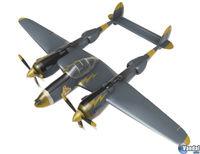 Imagen 31 de 1942: Joint Strike XBLA para Xbox 360