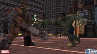 Nuevas im�genes de The Incredible Hulk