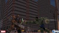 Nuevas im�genes de The Incredible Hulk