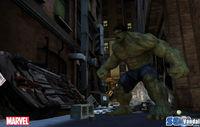 Imagen 1 de The Incredible Hulk para PlayStation 2