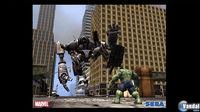 Nuevas im�genes de The Incredible Hulk