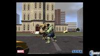 Nuevas im�genes de The Incredible Hulk
