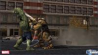 Nuevas im�genes de The Incredible Hulk