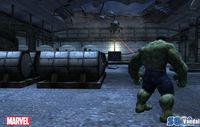 Nuevas im�genes de The Incredible Hulk