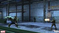 Nuevas im�genes de The Incredible Hulk