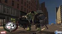 Primeras im�genes de El Incre�ble Hulk para Wii