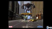 Nuevas im�genes de The Incredible Hulk